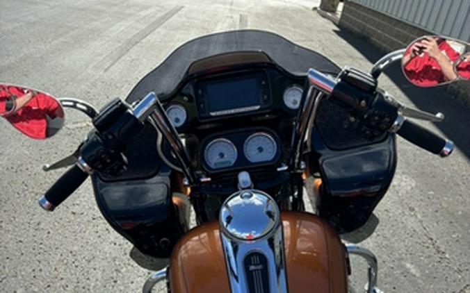 2015 Harley-Davidson FLTRXS - Road Glide Special