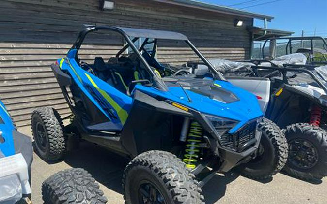 2024 Polaris RZR Turbo R Premium