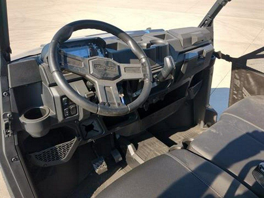 2025 Polaris Ranger XP 1000 Premium