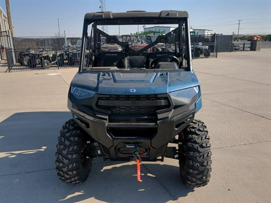 2025 Polaris Ranger XP 1000 Premium