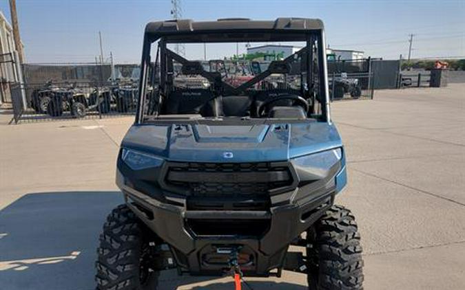 2025 Polaris Ranger XP 1000 Premium