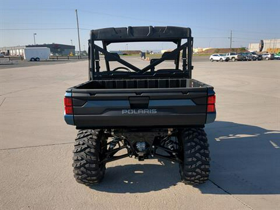 2025 Polaris Ranger XP 1000 Premium