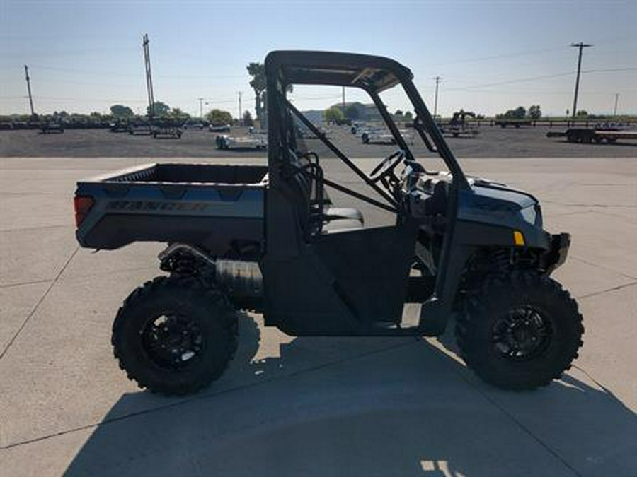 2025 Polaris Ranger XP 1000 Premium