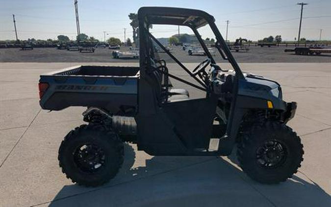 2025 Polaris Ranger XP 1000 Premium