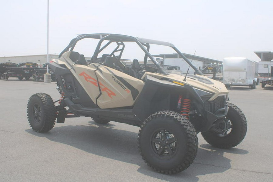 2024 Polaris® RZR Turbo R 4 Ultimate