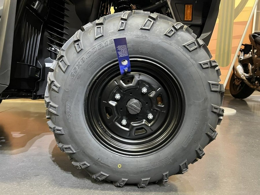 2025 Can-Am® Outlander DPS 500 Wildland Camo