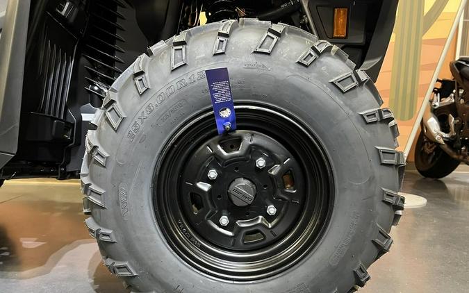 2025 Can-Am® Outlander DPS 500 Wildland Camo