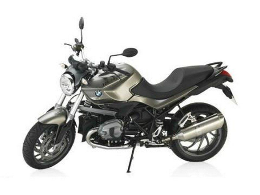 2013 BMW R 1200 R
