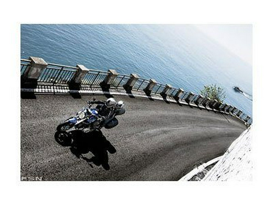 2013 BMW R 1200 R