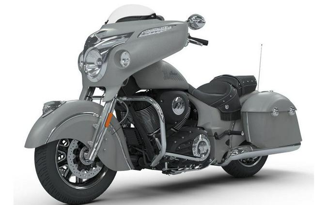 2018 Indian Motorcycle Chieftain® Classic