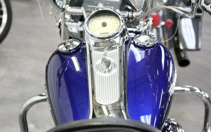 FLHRSI 2006 Road King Custom