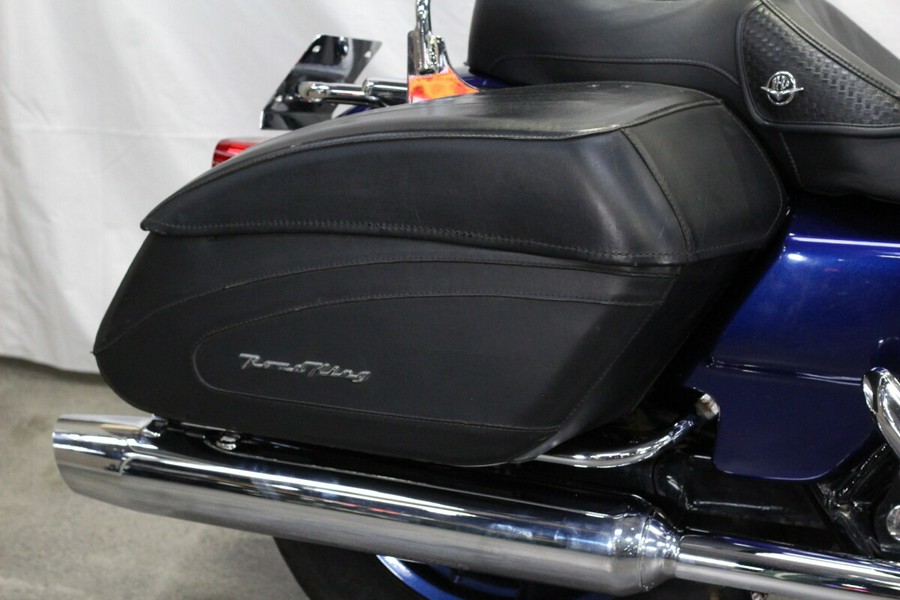 FLHRSI 2006 Road King Custom