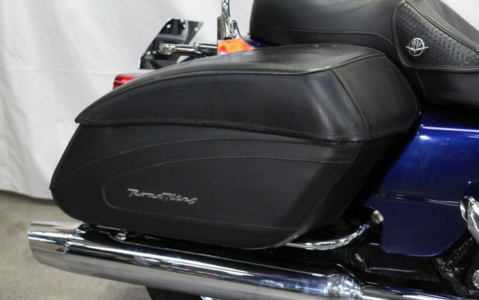 FLHRSI 2006 Road King Custom