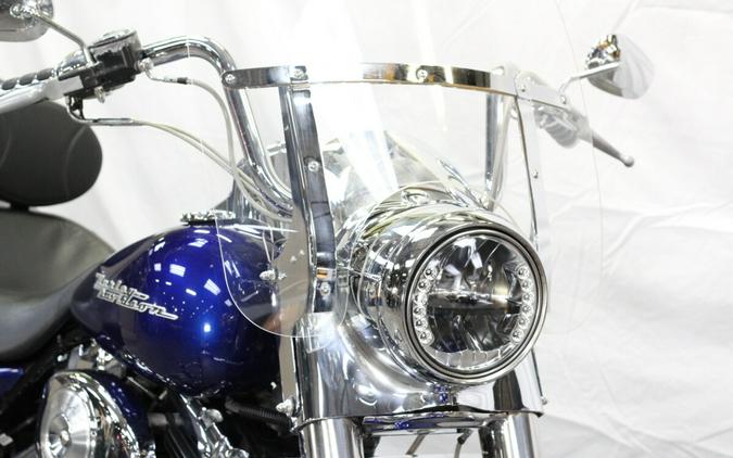 FLHRSI 2006 Road King Custom