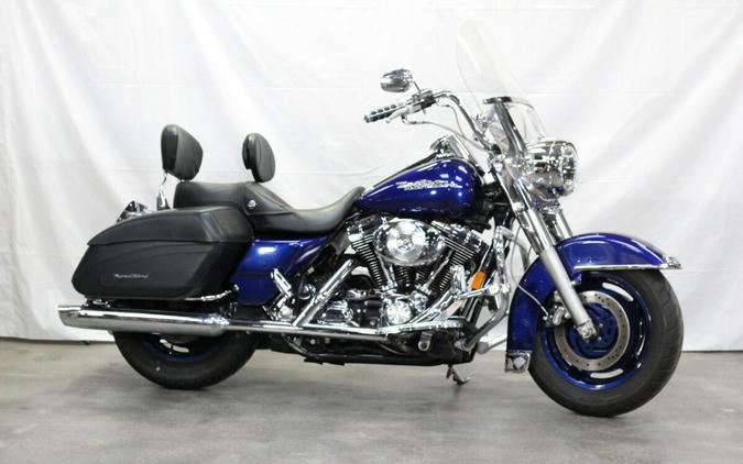 FLHRSI 2006 Road King Custom