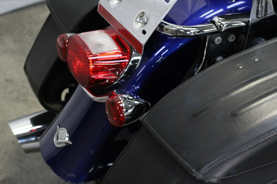 FLHRSI 2006 Road King Custom