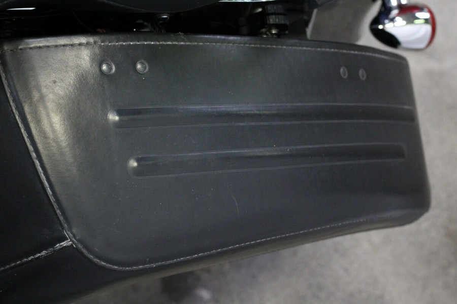 FLHRSI 2006 Road King Custom