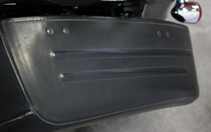 FLHRSI 2006 Road King Custom