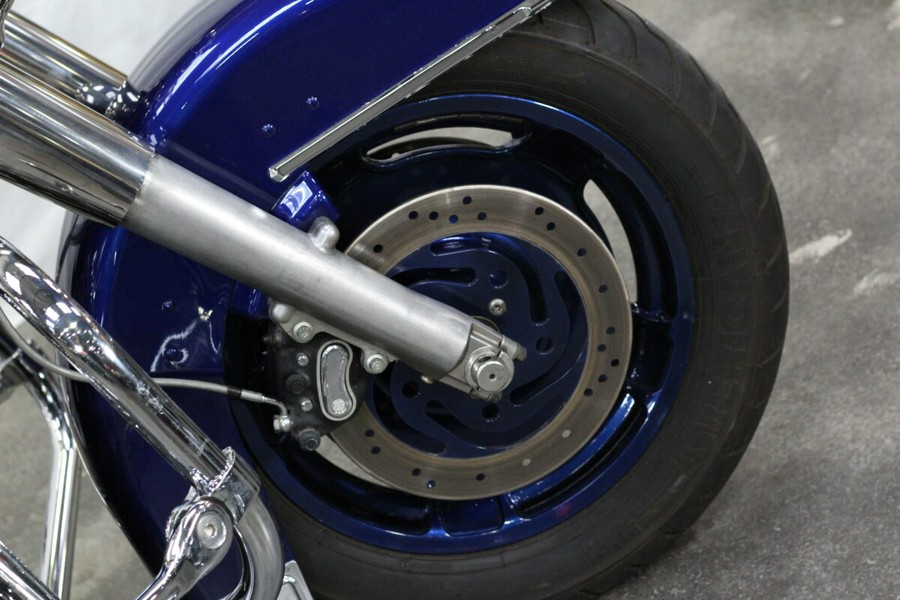 FLHRSI 2006 Road King Custom