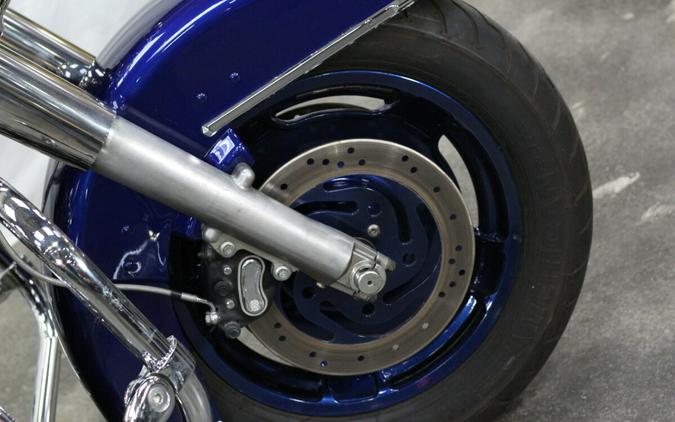 FLHRSI 2006 Road King Custom