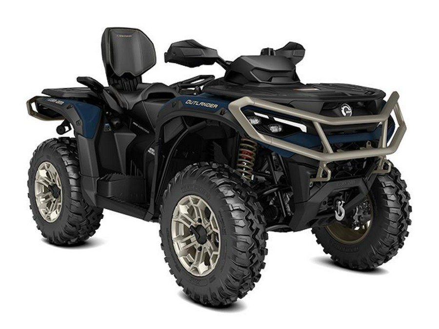 2026 Can-Am® Outlander MAX Limited 1000R