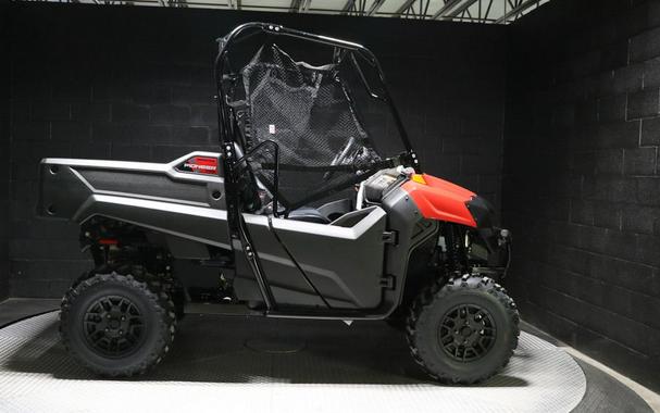 2026 Honda® Pioneer 700