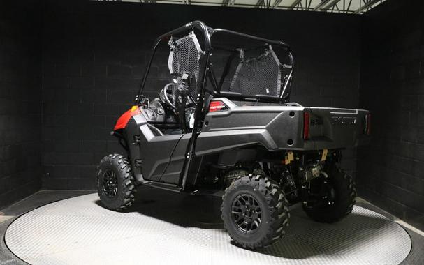 2026 Honda® Pioneer 700