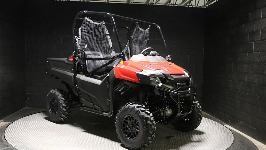 2026 Honda® Pioneer 700