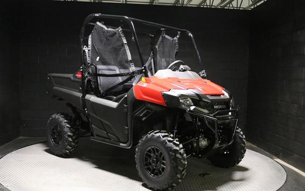 2026 Honda® Pioneer 700