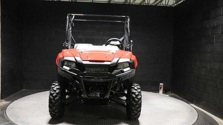 2026 Honda® Pioneer 700