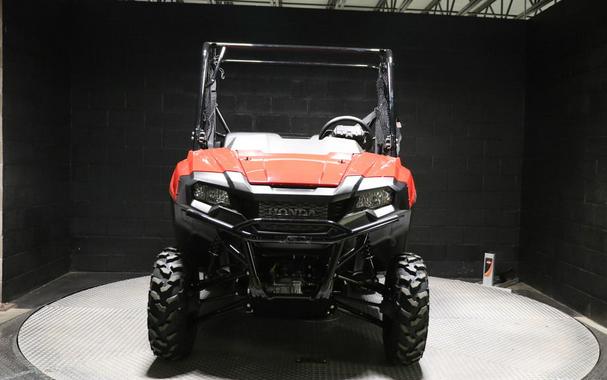 2026 Honda® Pioneer 700