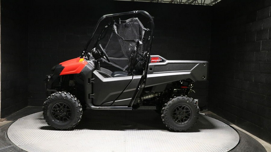 2026 Honda® Pioneer 700