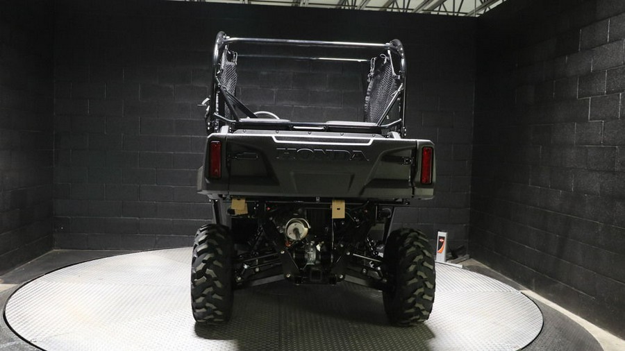 2026 Honda® Pioneer 700