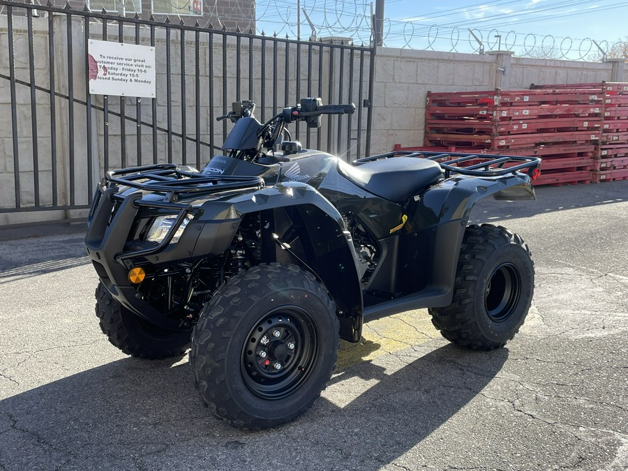 2026 Honda FourTrax Recon