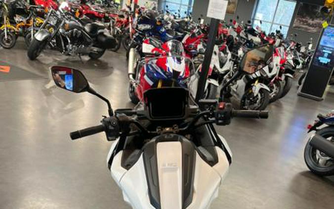 2026 Honda® NC750X DCT