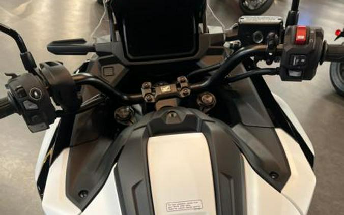 2026 Honda® NC750X DCT