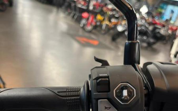 2026 Honda® NC750X DCT