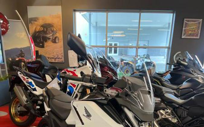 2026 Honda® NC750X DCT