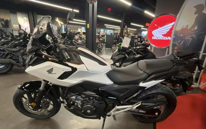 2026 Honda® NC750X DCT