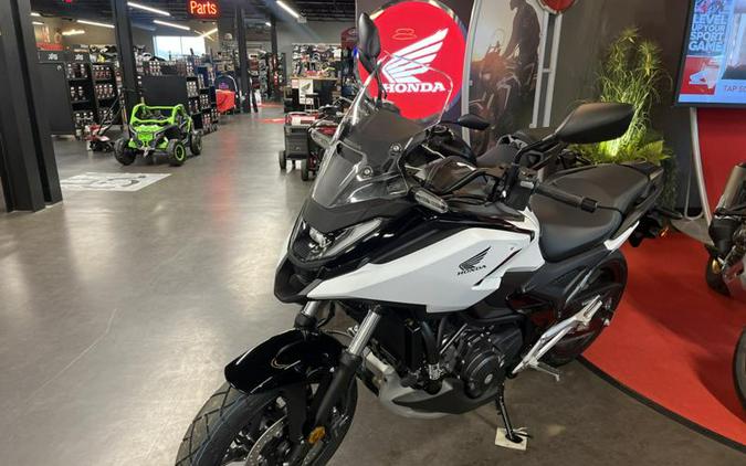 2026 Honda® NC750X DCT