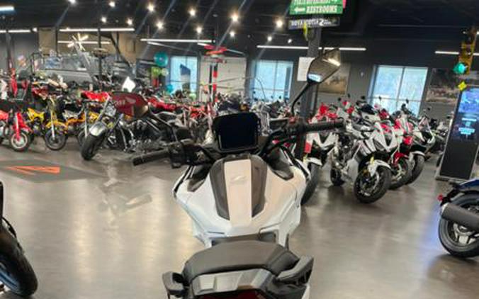 2026 Honda® NC750X DCT