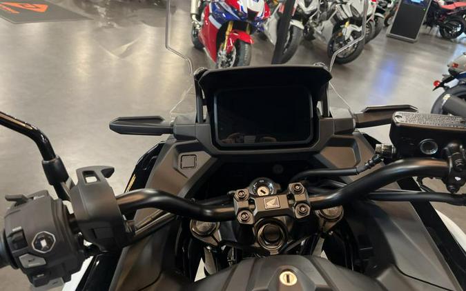 2026 Honda® NC750X DCT
