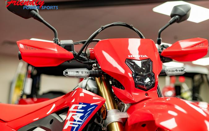 2026 HONDA CRF® 450RL