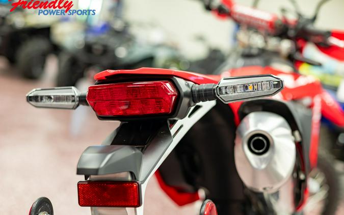 2026 HONDA CRF® 450RL