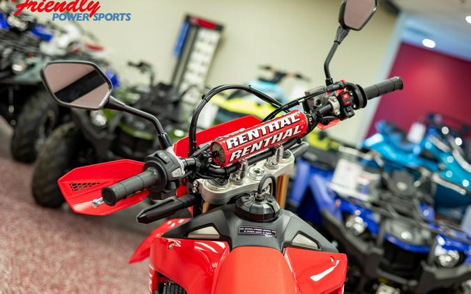 2026 HONDA CRF® 450RL