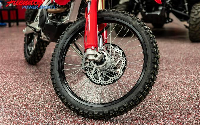 2026 HONDA CRF® 450RL