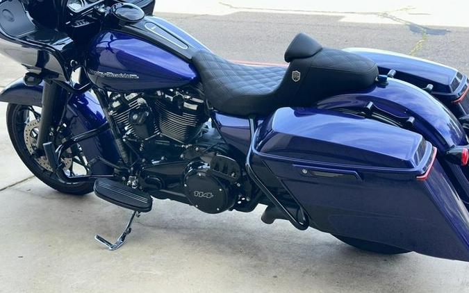 2020 Harley-Davidson® FLTRXS - Road Glide® Special