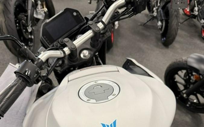 2026 Yamaha MT-03