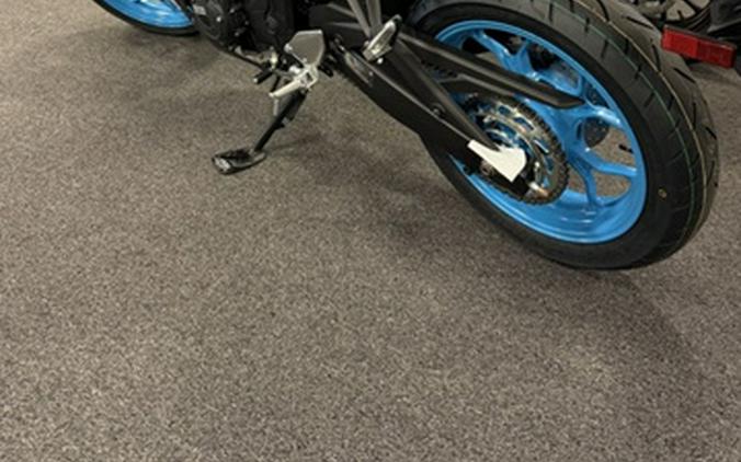 2026 Yamaha MT-03