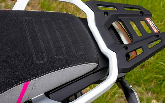 2026 CFMOTO IBEX 450